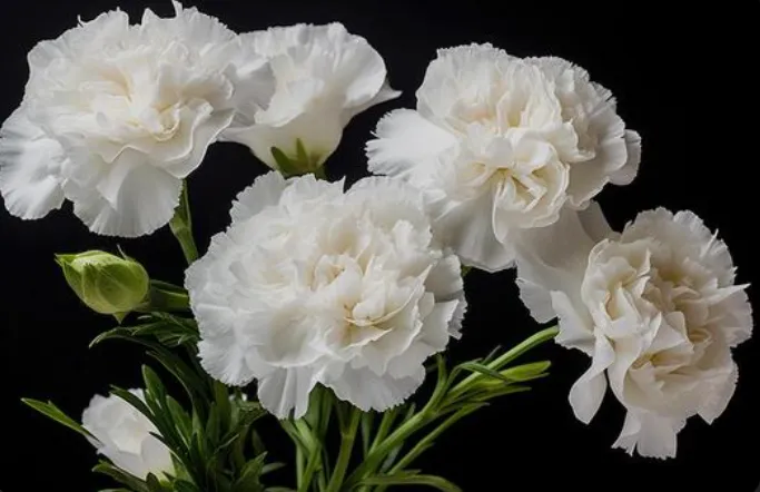 Carnation KN